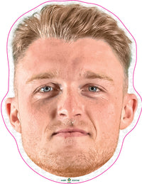 Harry Souttar