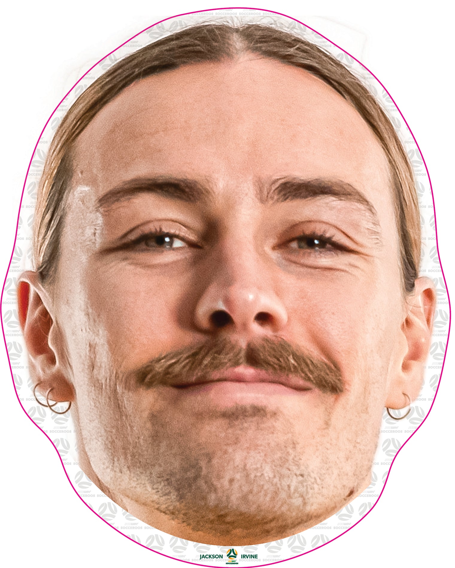 Jackson Irvine