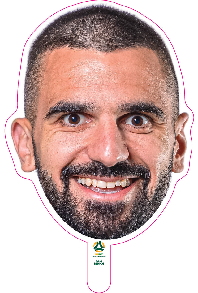 Aziz Behich