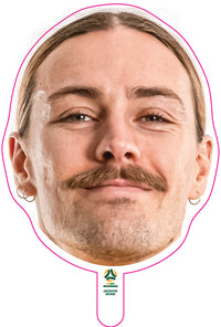 Jackson Irvine