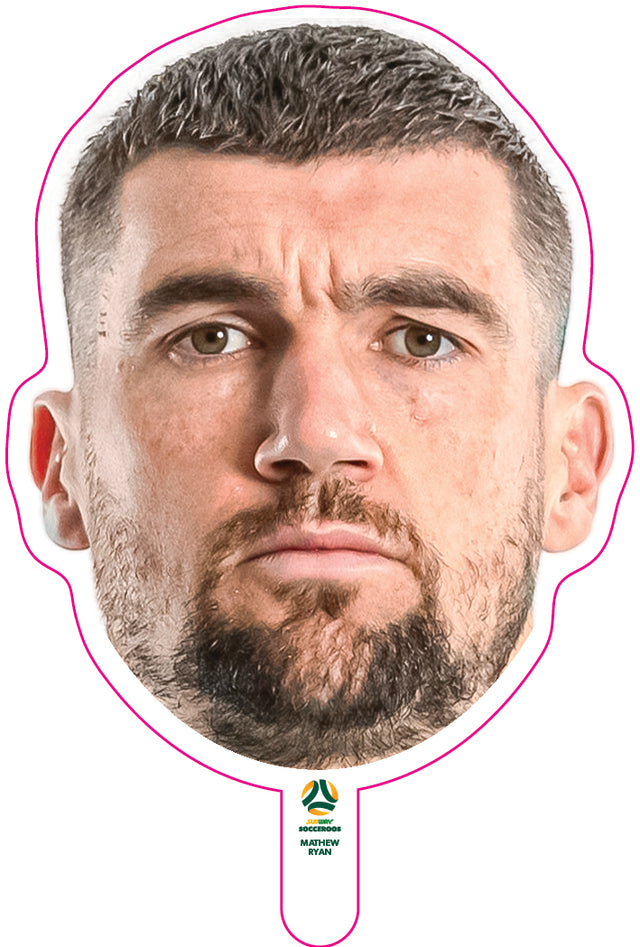 Mathew Ryan