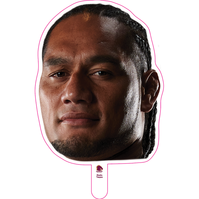 Martin Taupau