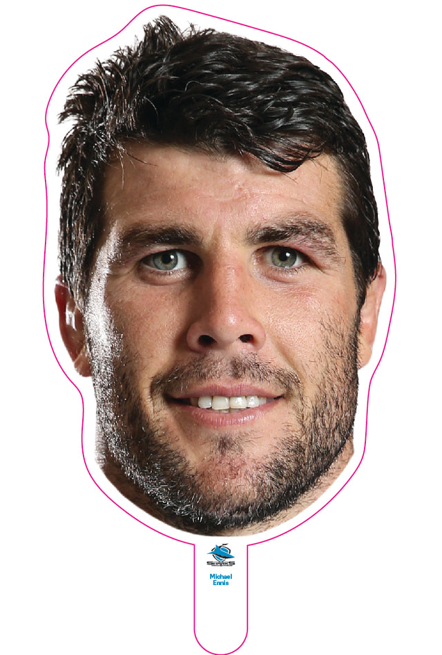 Michael Ennis