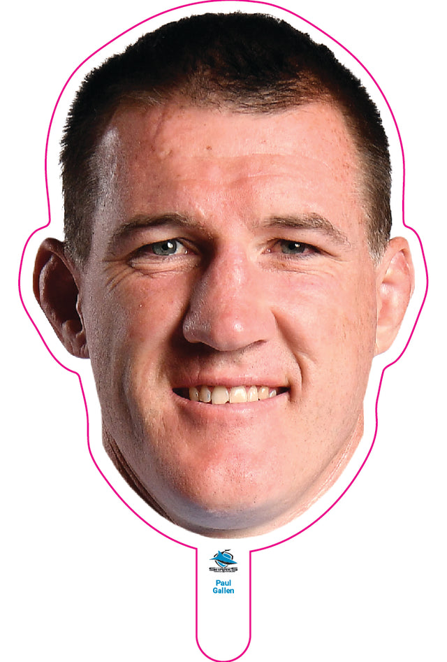 Paul Gallen