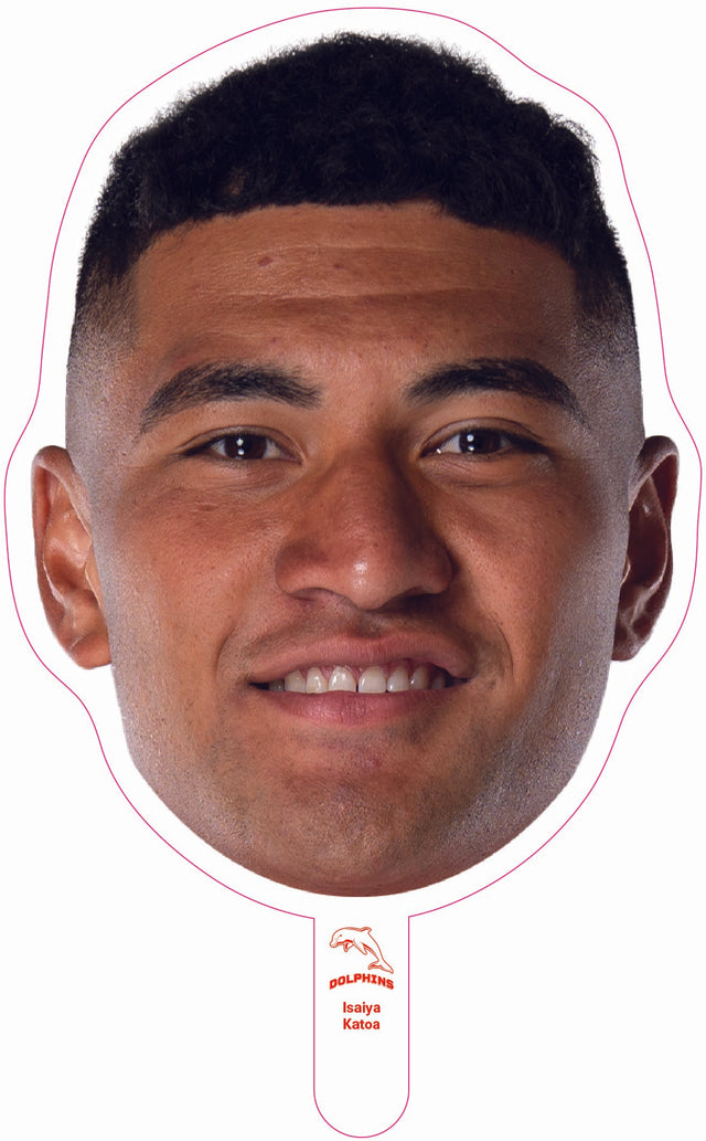 Isaiya Katoa