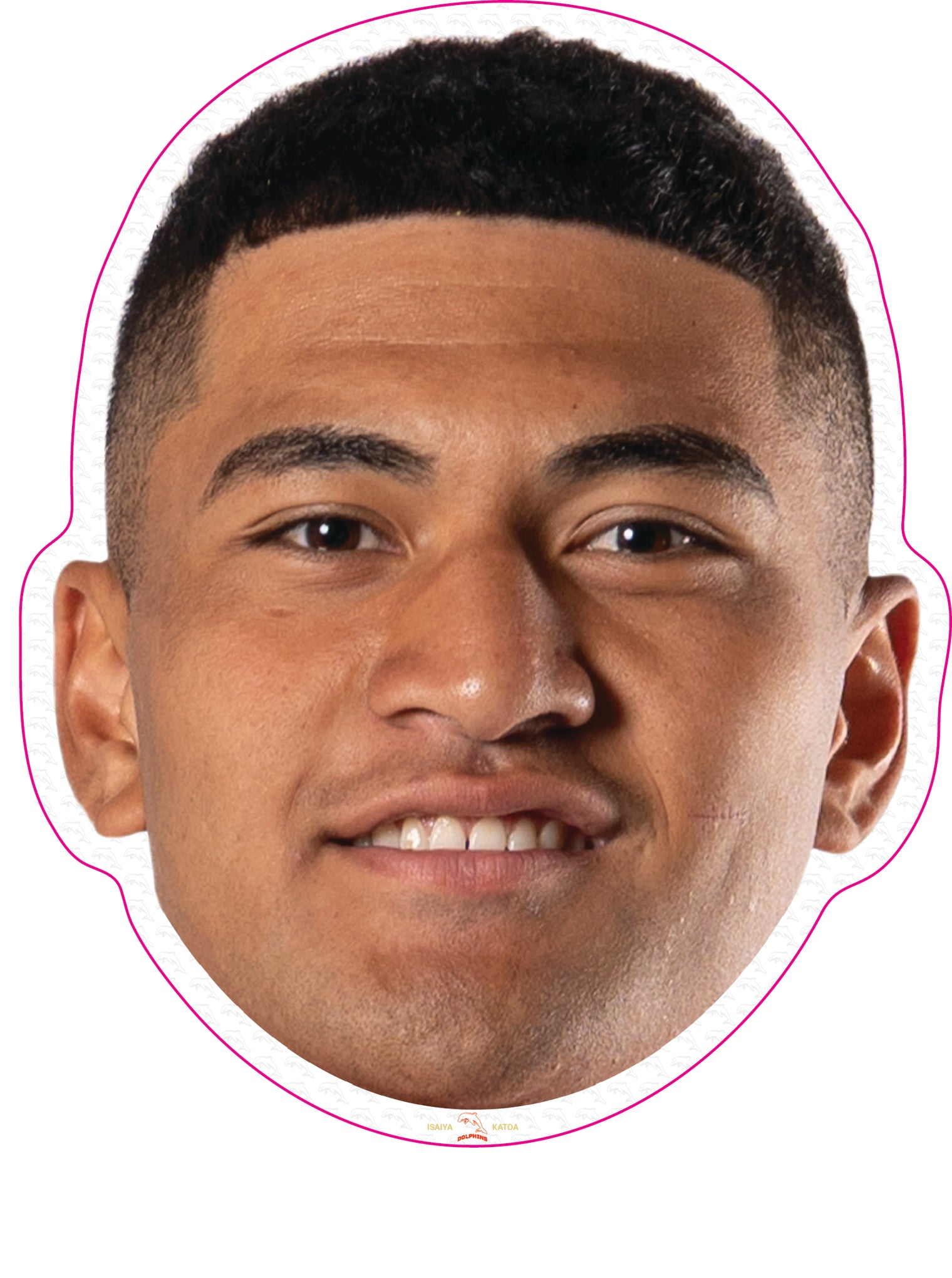 Isaiya Katoa