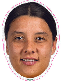 Sam Kerr