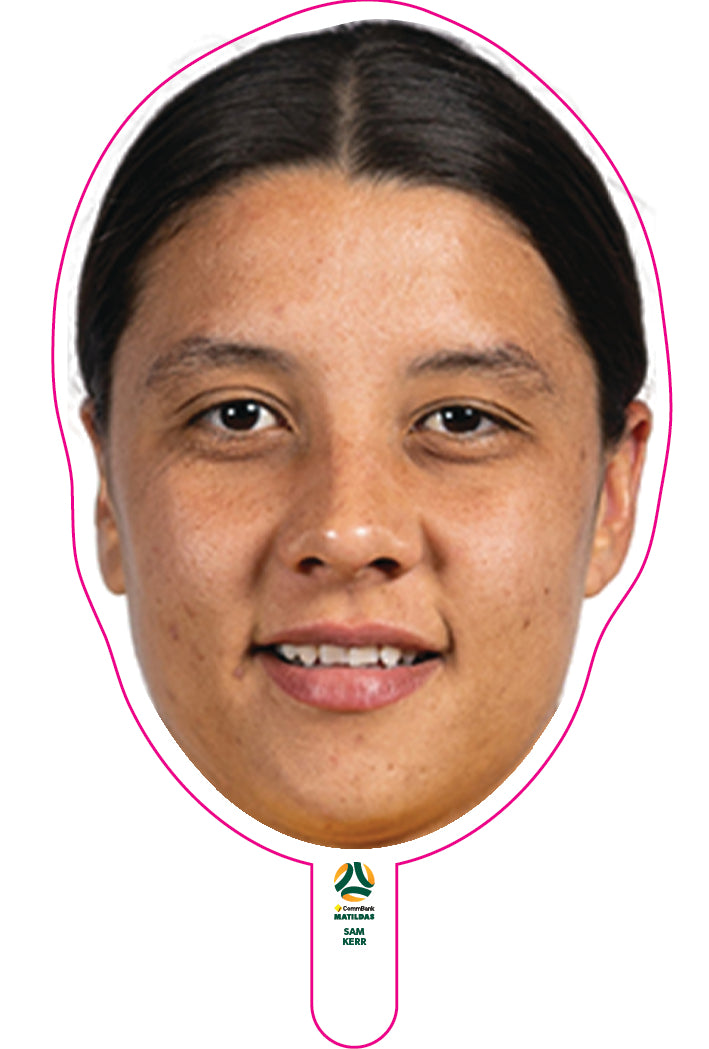 Sam Kerr