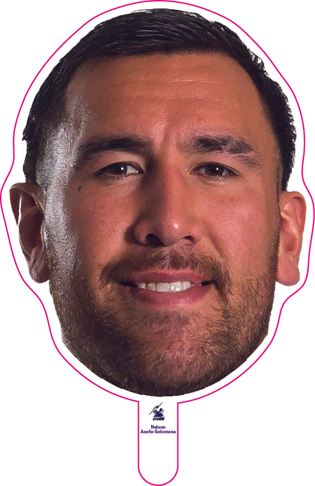 Nelson Asofa-Solomona