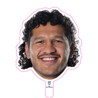 Dallin Watene-Zelezniak