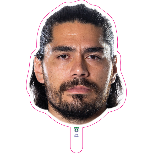 Tohu Harris