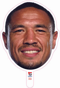 Tyson Frizell