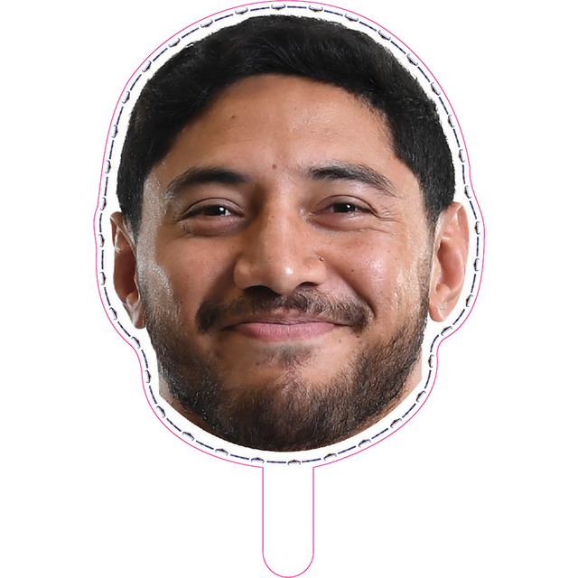 Jason Taumalolo