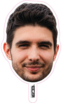 Esteban Ocon