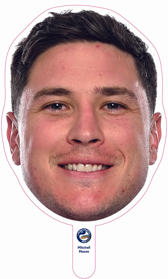 Mitchell Moses