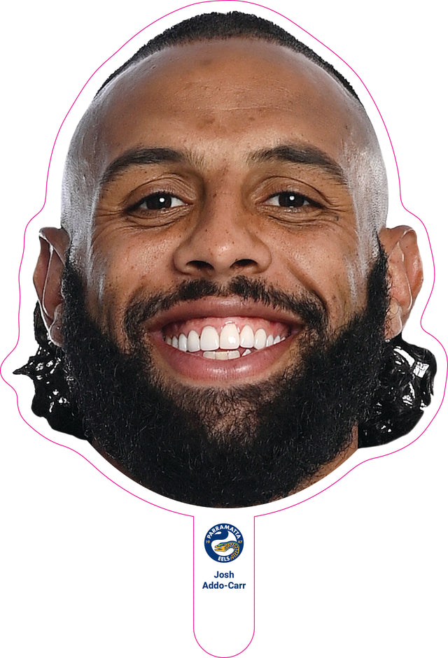 Josh Addo-Carr