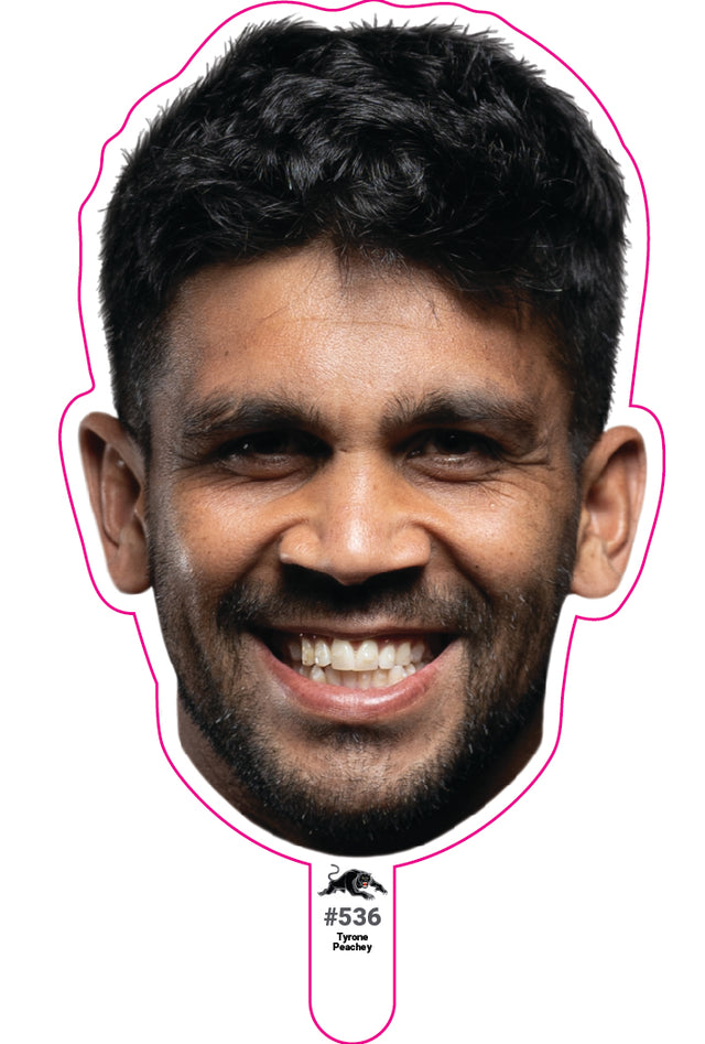 Tyrone Peachey