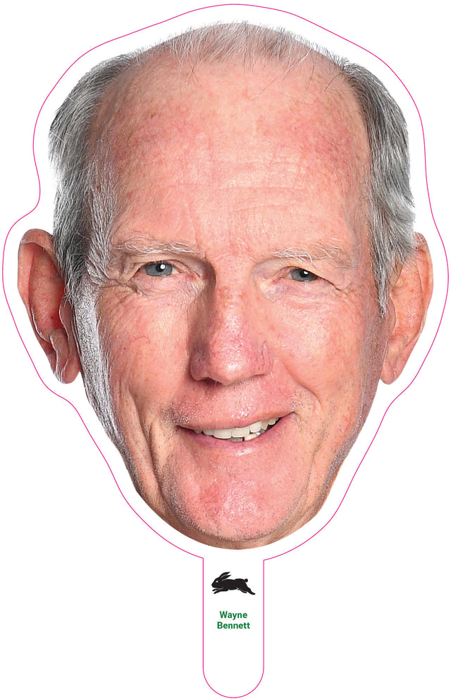 Wayne Bennett