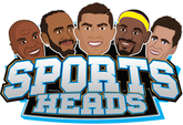 Sports Heads