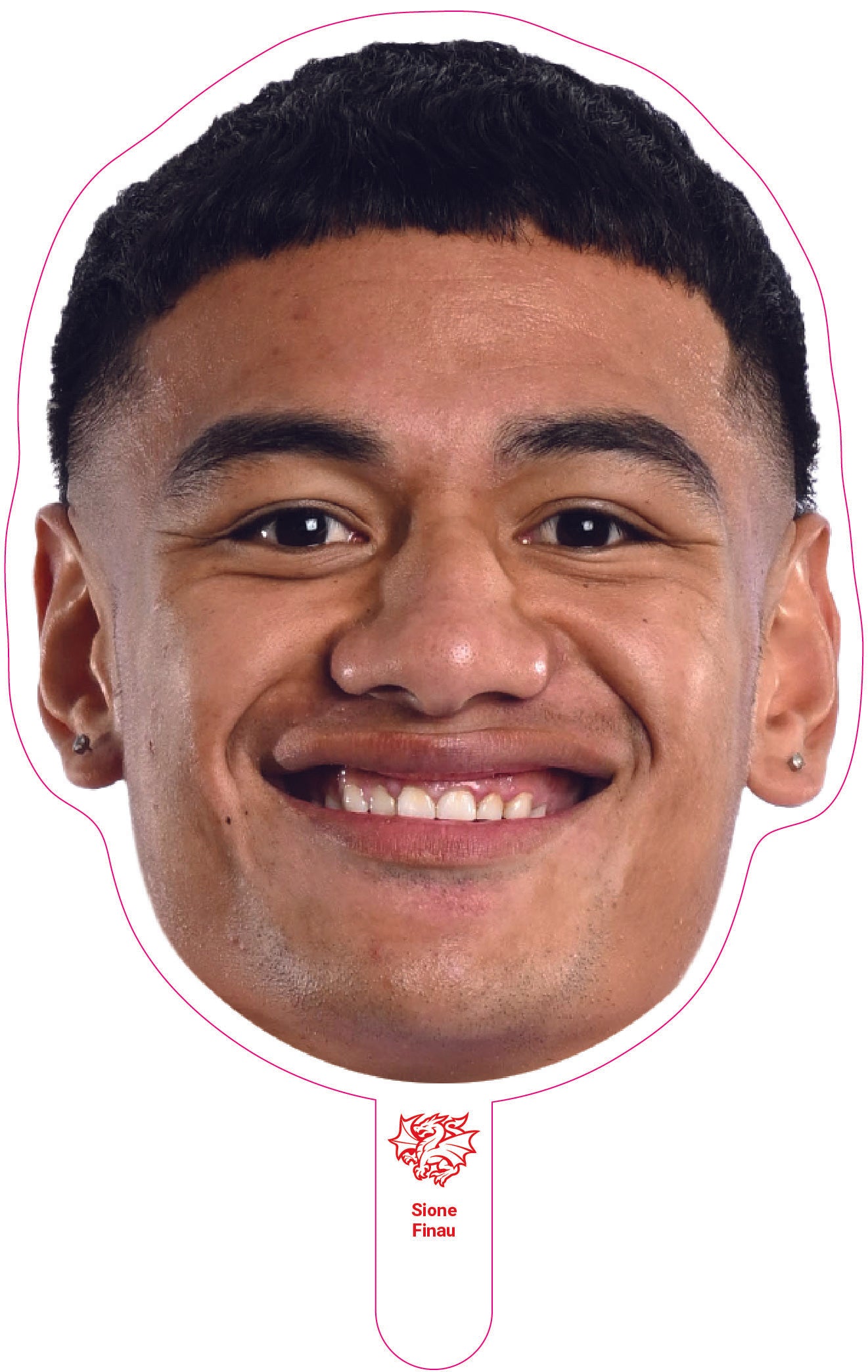 Sione Finau