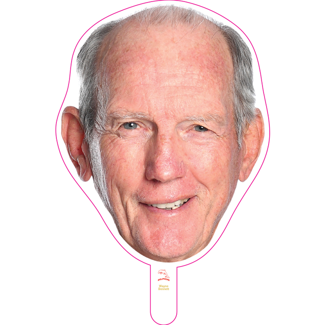 Wayne Bennett