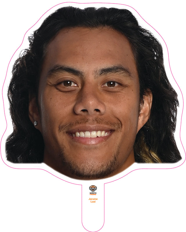 Jarome Luai